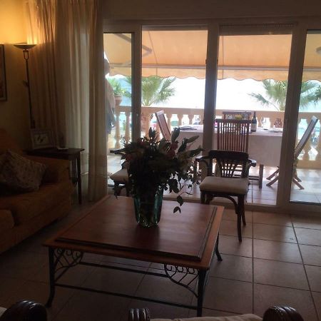 Appartement Precioso Piso Frente Al Mar Con Enorme Terraza à El Campello Extérieur photo