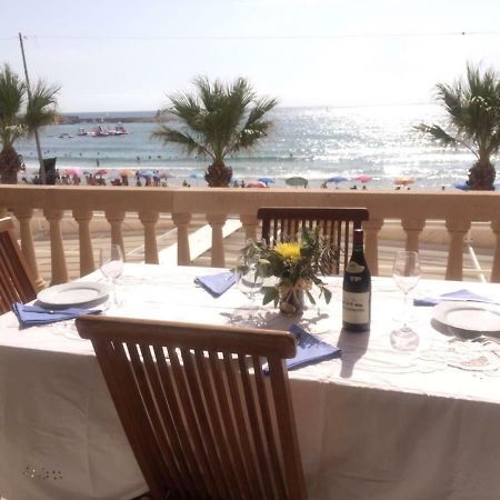 Appartement Precioso Piso Frente Al Mar Con Enorme Terraza à El Campello Extérieur photo
