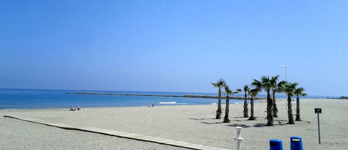 Appartement Precioso Piso Frente Al Mar Con Enorme Terraza à El Campello Extérieur photo